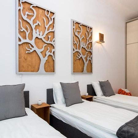 Oasis By Cozyplace Kraków Zewnętrze zdjęcie