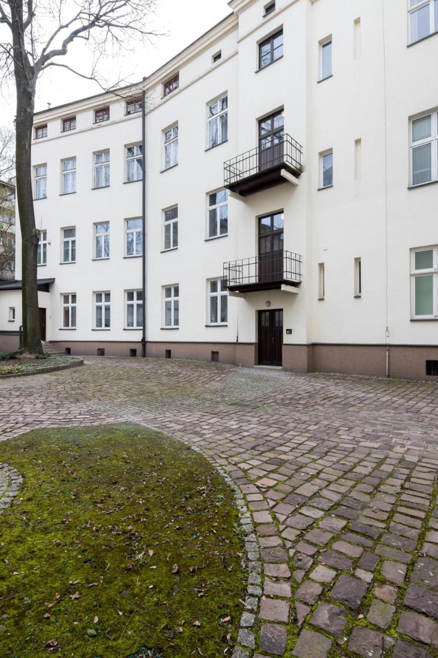 Oasis By Cozyplace Kraków Zewnętrze zdjęcie
