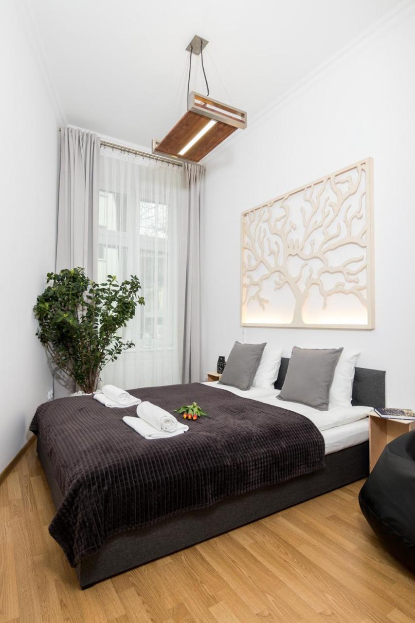 Oasis By Cozyplace Kraków Zewnętrze zdjęcie