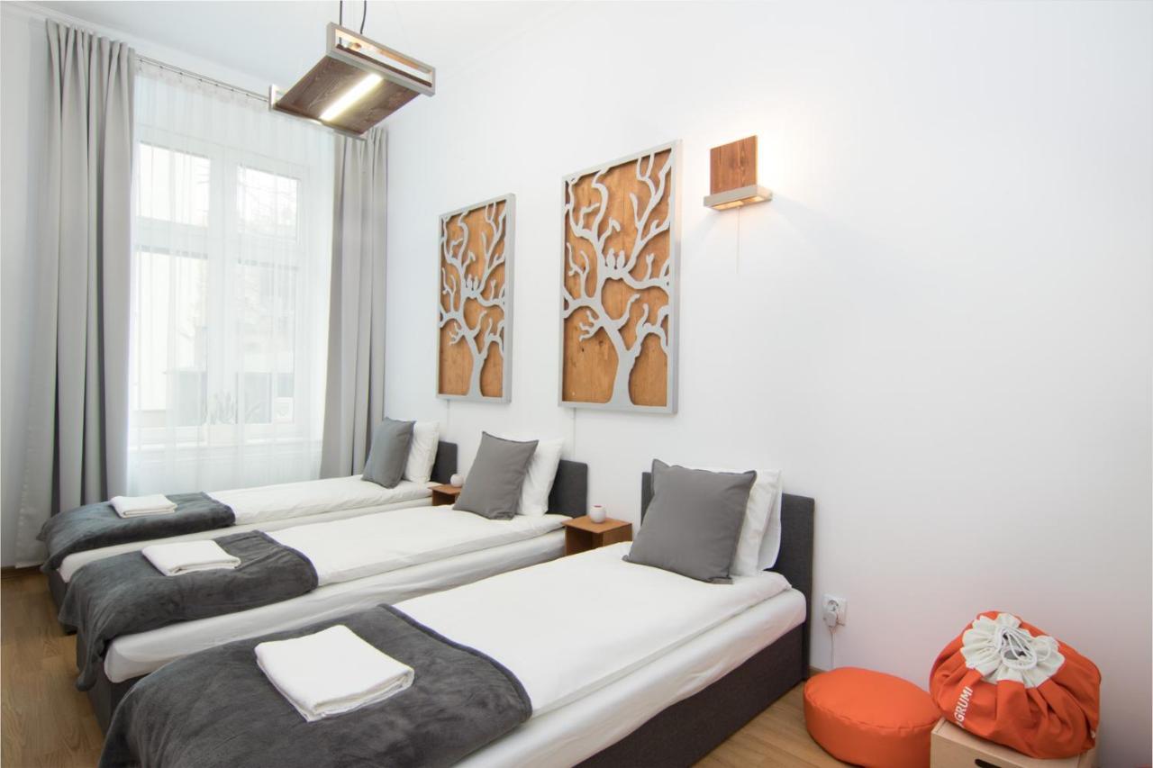Oasis By Cozyplace Kraków Zewnętrze zdjęcie